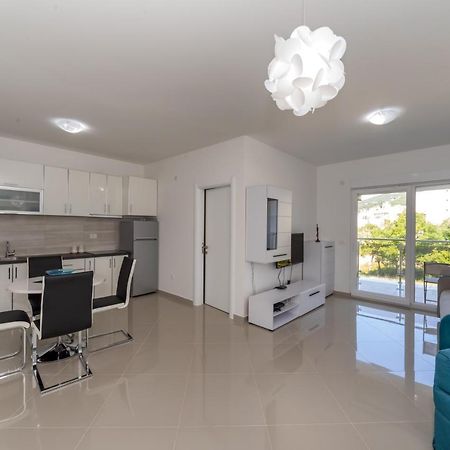 Apartman A13 Susanj Bar Exteriör bild