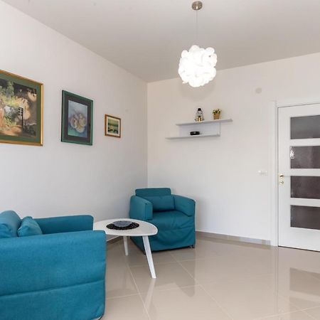 Apartman A13 Susanj Bar Exteriör bild