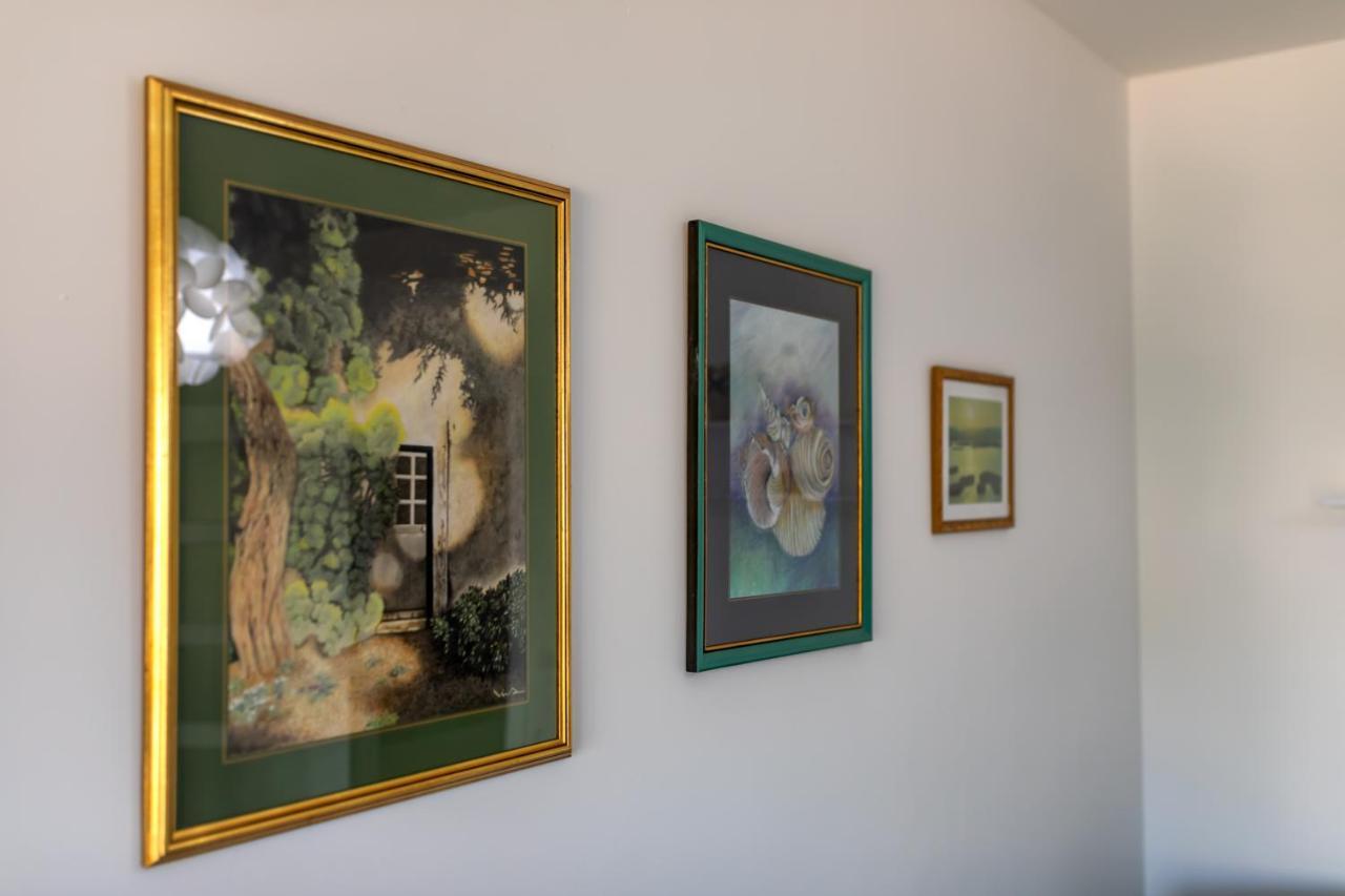 Apartman A13 Susanj Bar Exteriör bild