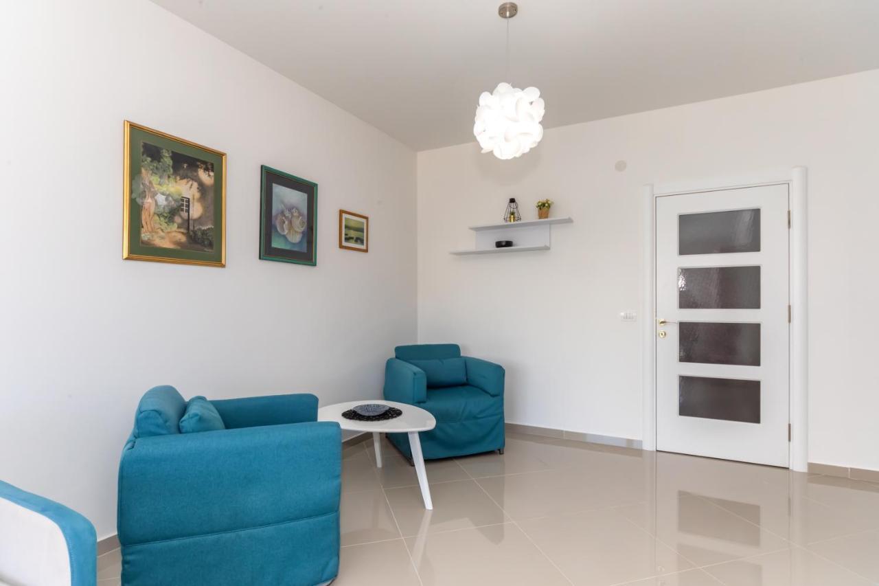 Apartman A13 Susanj Bar Exteriör bild