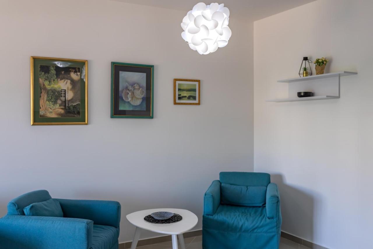 Apartman A13 Susanj Bar Exteriör bild