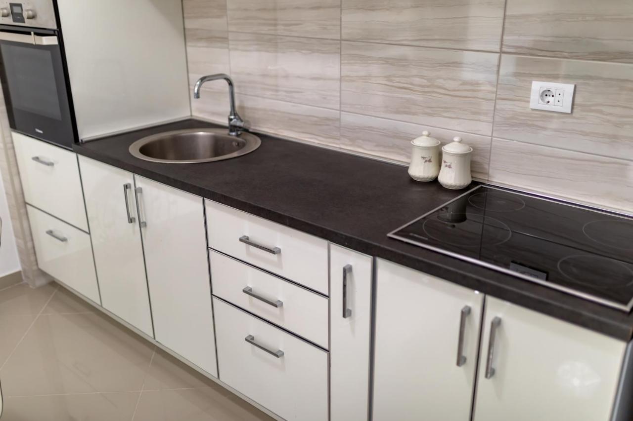 Apartman A13 Susanj Bar Exteriör bild