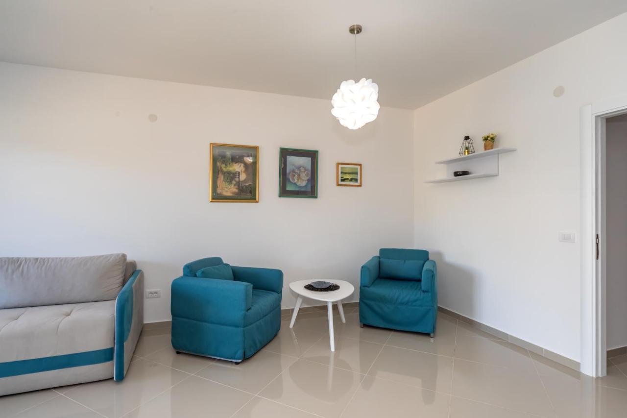 Apartman A13 Susanj Bar Exteriör bild