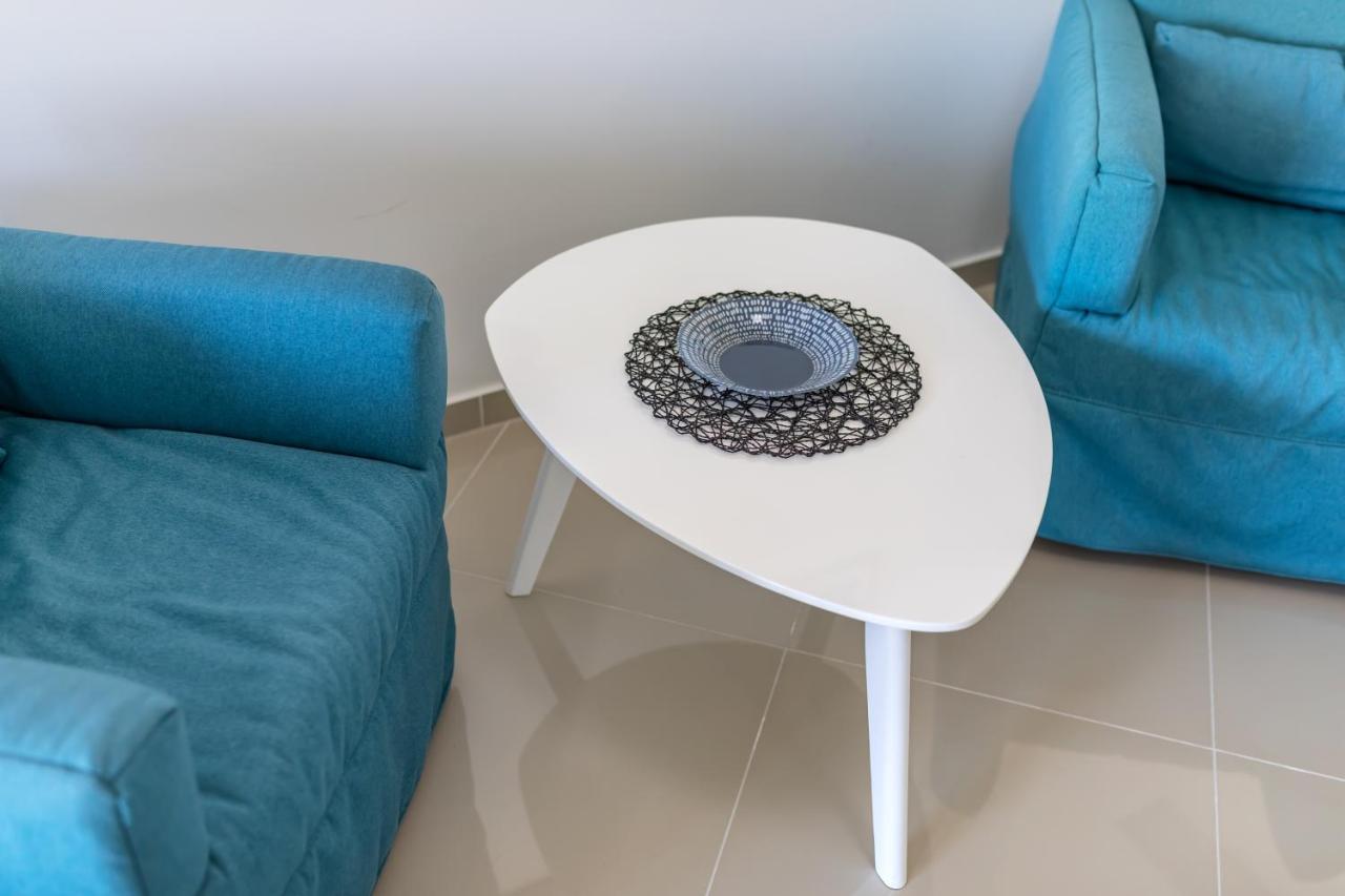 Apartman A13 Susanj Bar Exteriör bild