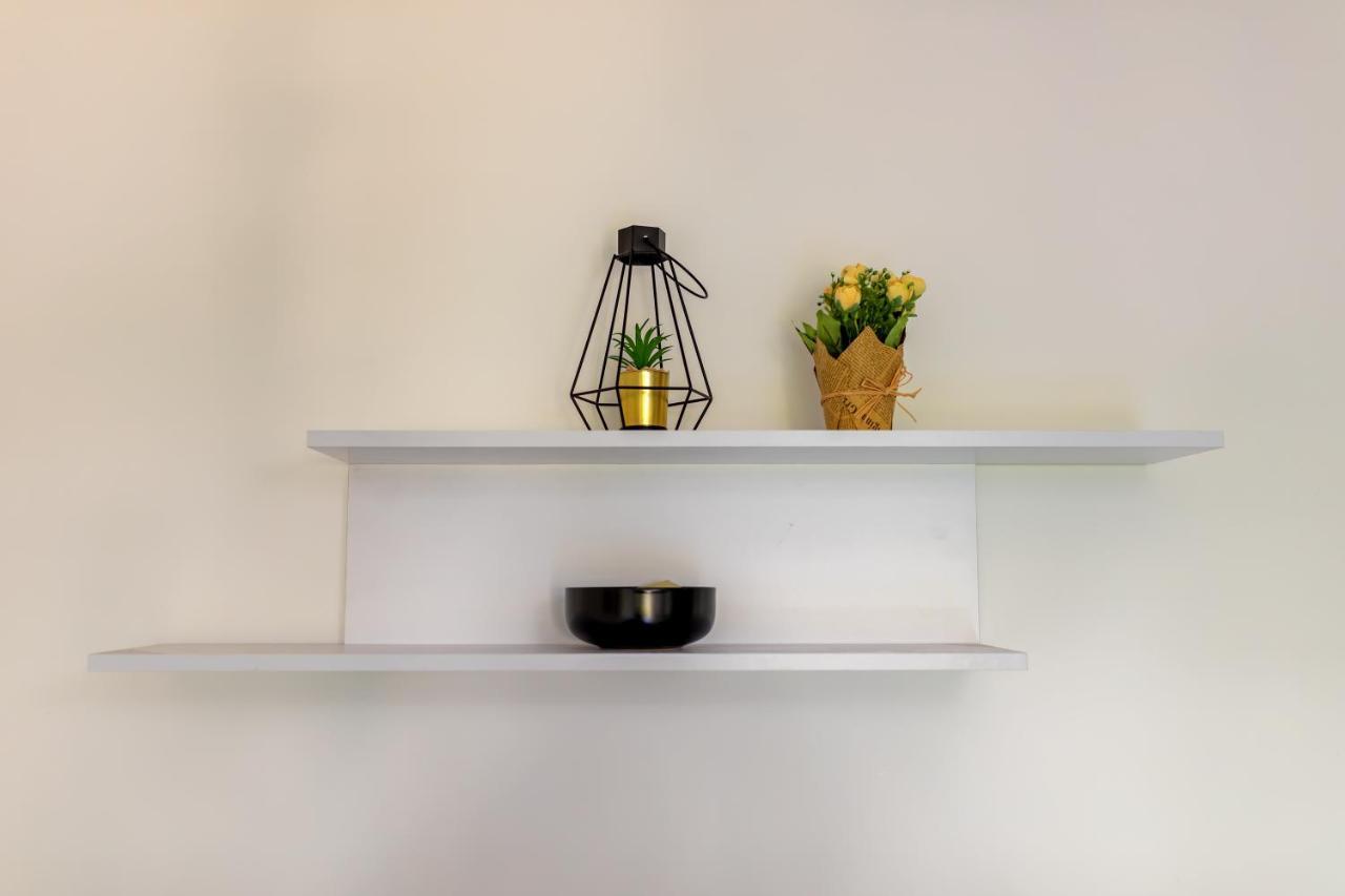 Apartman A13 Susanj Bar Exteriör bild