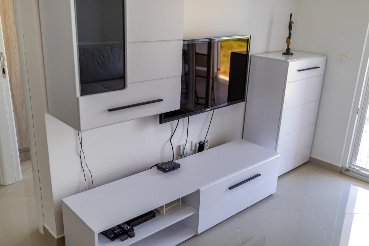Apartman A13 Susanj Bar Exteriör bild