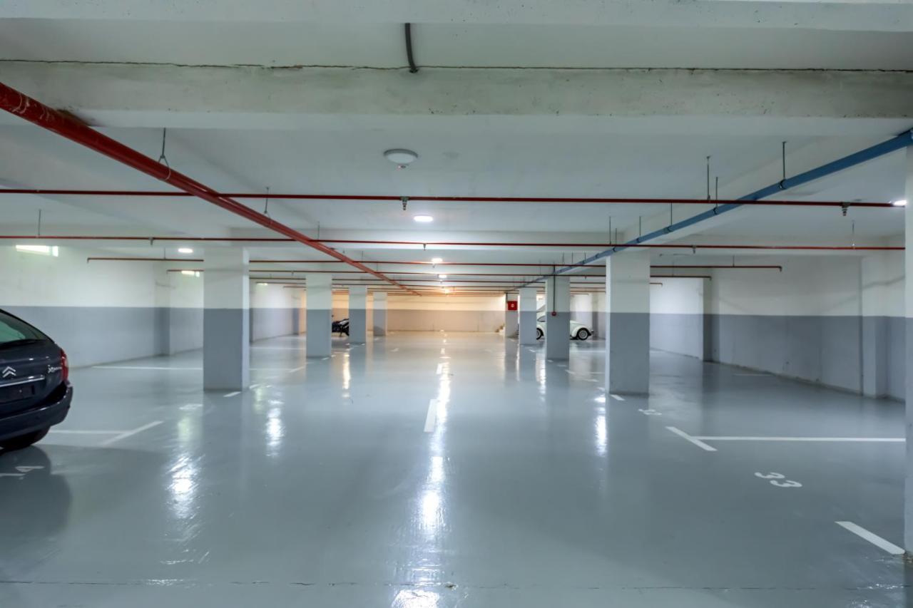 Apartman A13 Susanj Bar Exteriör bild